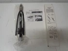 Safetytwist Wire Plier Doll Making New. Price: $71.25.