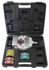Mastercool 71550 Basic Ac Hose Crimper Kit New!. Price: $205.49.