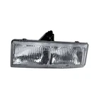Headlight Lens & Housing For Chevy Astro 95-05 Passenger Side Capa Certified New. Price: $43.87.