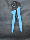 Amp Hand Crimper Tool # 9545 Made In Usa Pre-owned Excellent Con Used. Price: $199.95.
