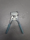 Tyco Electronics Crimping Tool 2-231652-0 Used. Price: $20.50.