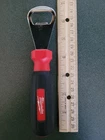 Milwaukee 48-22-2000 Handheld Bottle Opener With Wire Stripper Used. Price: $9.00.