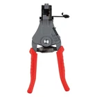 Vessel Wire Stripper For Solid 3000B Red New. Price: $43.94.