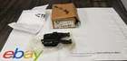 Amp 679305-1 Platform & Tetra Pnuematic Crimp Head Assembly New In Box LOT#3. Price: $2395.90.