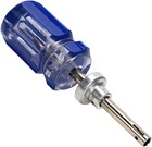 4 Inch Catv Cable And Unlocking Terminator Tool Blue New. Price: $12.90.