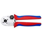 Knipex Four Mandrel Crimping Pliers For Contacts 230 Mm 97 52 67DT New. Price: $780.54.