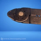 Gc/waldom W-HT-1921 Hand Crimper Tool Fnip New. Price: $45.00.