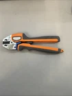 Sta-kon Thomas & Betts Stakon Erg 4002 Comfort Crimp Awg 22-10 Good Condition Used. Price: $199.00.