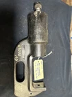 69082 Amp Incorporated Harrisburg, Penna Hydraulic Crimping Head. Used. Price: $2350.00.
