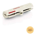 Knipex 1665125 Cable Stripper 125MM New. Price: $69.95.