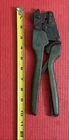 Thomas & Betts TBM21E Iso 9001 Color Keyed Comfort Crimp Compression Tool Pliers Used. Price: $199.99.