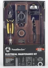 Southwire Em-kit 8PC Electrical Maintenance Tool Multimeter New. Price: $79.99.