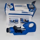 Weicon Tools Cable Stripper No. 4-29 Spiral Cutter 4.5-29MM Round Longitudinal New. Price: $79.95.