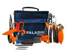 Paladin Ftk-b Basic Pro Fiber Tools Kit New. Price: $299.99.