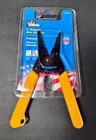 Ideal 45-120 6 Wire Strippers And Cutters New. Price: $14.99.