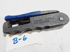 Digicon LCCT-1 Telewire Linear Compliant Assembly Tool Used. Price: $15.00.
