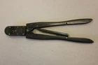 Amp 90003 5009-PM Hand Crimping Tool Crimper Used. Price: $120.00.