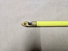 Pomona 6580-24 24" Insulation Piercing Probe Clip Tip Hook Used. Price: $52.00.