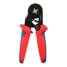 Ferrule Crimping Tool, Crimper Plier (AWG23-7), Self-adjustable Ratch... New. Price: $26.37.