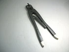 Amp 69257 Crimp Tool Used. Price: $64.87.