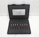 Dmc 88-100-DP Gage Set For AFM8 M22520/1-01 Daniels Manufacturing Company Used. Price: $455.00.
