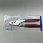 Radioshack F-connector Hex Manual Crimper RG-59/RG-6 Ergonomic 278-0242 New. Price: $16.98.