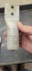 Brundy YA42A7 600-900KCMIL Compression Lug Al Cu 3/8 Bolt Hole Used. Price: $30.00.