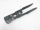 Delphi GM12014254 # - Awg Hand Crimp Tool With Locator Aptiv Used. Price: $99.99.