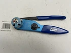 Dmc Daniels AF8 M22520/1-01 Aviation Tool Crimper W/ 55-102 Positioner Used. Price: $415.00.