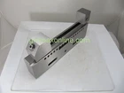 Gromax 6" Stainless Steel Wire Cut Vise Hardened Milling .0002 WST150 New. Price: $700.00.