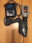 Greenlee E12CCXLX11 Ton Crimping/cutting Multi Tool, Lithium Ion Used. Price: $2100.00.