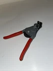 Blue Point (snap-on) PWC27 Stripmaster Automatic Wire Stripper Used. Price: $24.99.