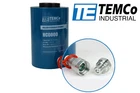 Temco Hollow Hydraulic Cylinder Ram 20 Ton Stroke 5 Year Warranty New. Price: $180.00.