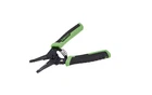 Hilmor WS8 Wire Strippers 6" Mfg# 1885427 Cutter Tool W/ Gauge Markings & Grip New. Price: $47.42.