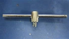 Daniels BT-HT-100 Craftsman 4354 1.4 Drive 4.5" Slide Bar Handle/t-handle Wrench Used. Price: $34.95.
