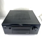 Yamaha RX-Z1 Natural Sound Av Receiver 7.1 Channel Home Theater Amp Tested Video Used. Price: $585.55.