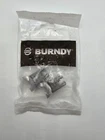 Burndy Upper And Lower Crimping Die To 1/0 Awg ALUMINUM/6 4/0 464005 New. Price: $95.93.