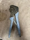 Amp Electric Crimper Crimping Tool Used. Price: $99.00.