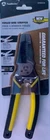 Southwire S816SOLHD Forged Stripper 8-16 Awg & 10-18 New. Price: $15.00.