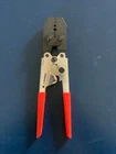 PE5006 Coaxial Crimper By Pasternack Used. Price: $75.00.