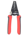 Pipeman ISIST166A Dual Wire Stripper/cutter For Solid New. Price: $17.99.