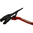 Molex RHT-640012800E Hand Crimp Tool Ratchet 10-12 Awg Insulkrimp Used. Price: $149.99.