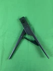 Amp 90302-1 Hand Crimping Tool Type F Electrical Used. Price: $9.00.