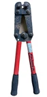 Quickcable Hex Jr. 4247-001 Handheld Battery Crimper 8-1 Awg Used. Price: $119.00.