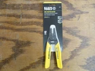 Klein 11045 Wire Stripper/cutter (10-18 Awg Solid) New. Price: $17.95.