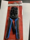 Eclipse Tools 902-360 Ratcheted Modular Plug Crimper New. Price: $12.00.