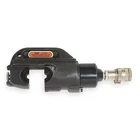 Color-keyed Kube 13100A Hyd 14 Ton Crimper New. Price: $2418.99.