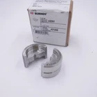 Burndy U3CRT Stainless Steel Die White Index 9 New. Price: $159.99.
