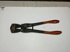 Nicopress Tool 51-G-887 For 3/32 Cable Made In Usa Used. Price: $70.00.