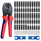 Solar Panel Connector, 60PCS Crimper Tool Kit For Connecting Pane... New. Price: $49.53.
